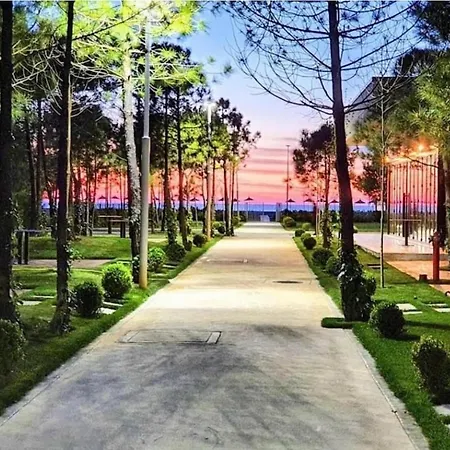 Apartment Vala Mare Rezidenc *