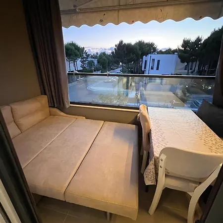 Vala Mare Rezidenc * Plazhi San Pietro