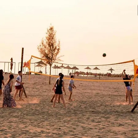 Vala Mare Rezidenc Apartman