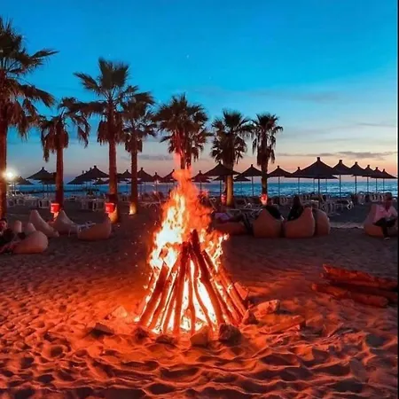 Vala Mare Rezidenc Apartman *