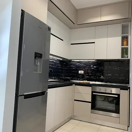 Vala Mare Rezidenc Apartman *