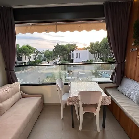 Vala Mare Rezidenc * Plazhi San Pietro